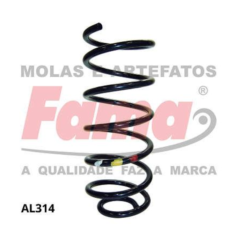 Mola Diant Al314 Aliperti