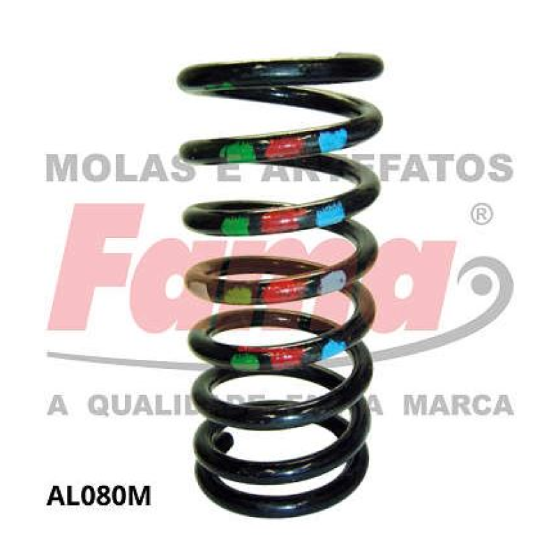 Mola Tras Al080m Aliperti