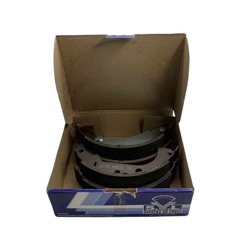 Patim Freio 203004 Syl