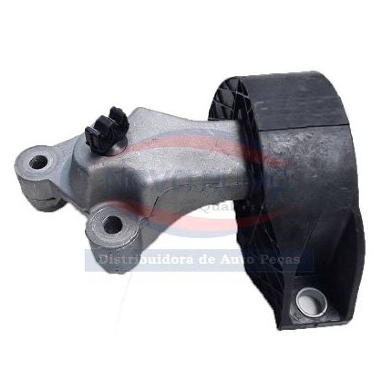 Coxim Motor Novo Rumo