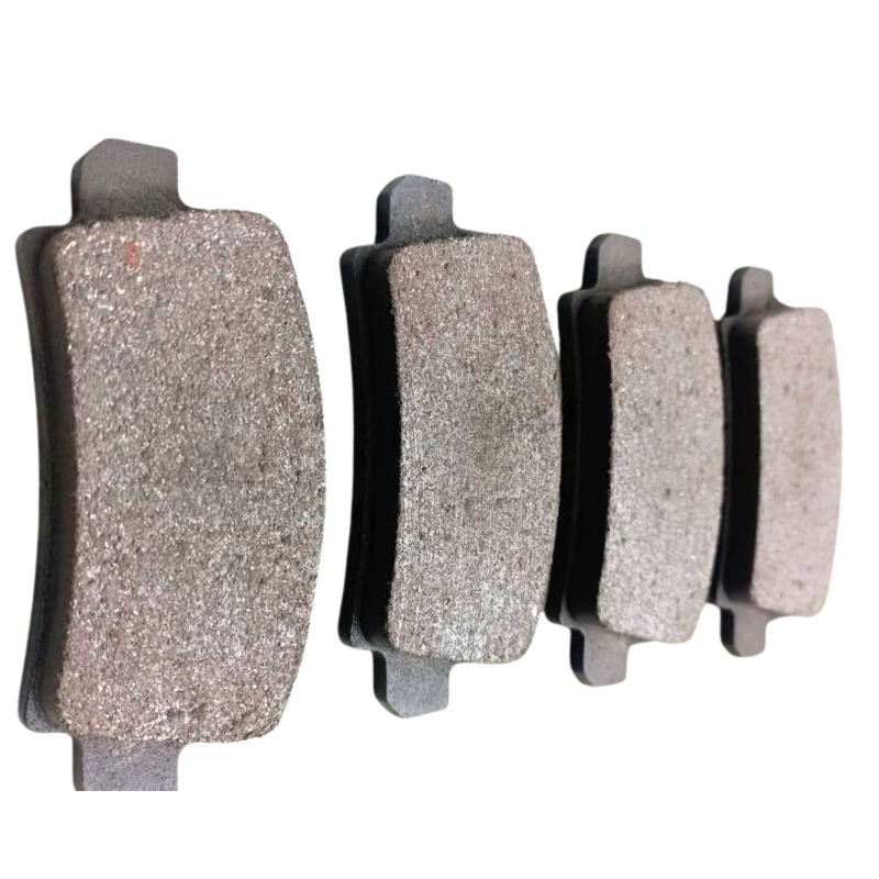 Pastilha Freio Pd10 Bendix