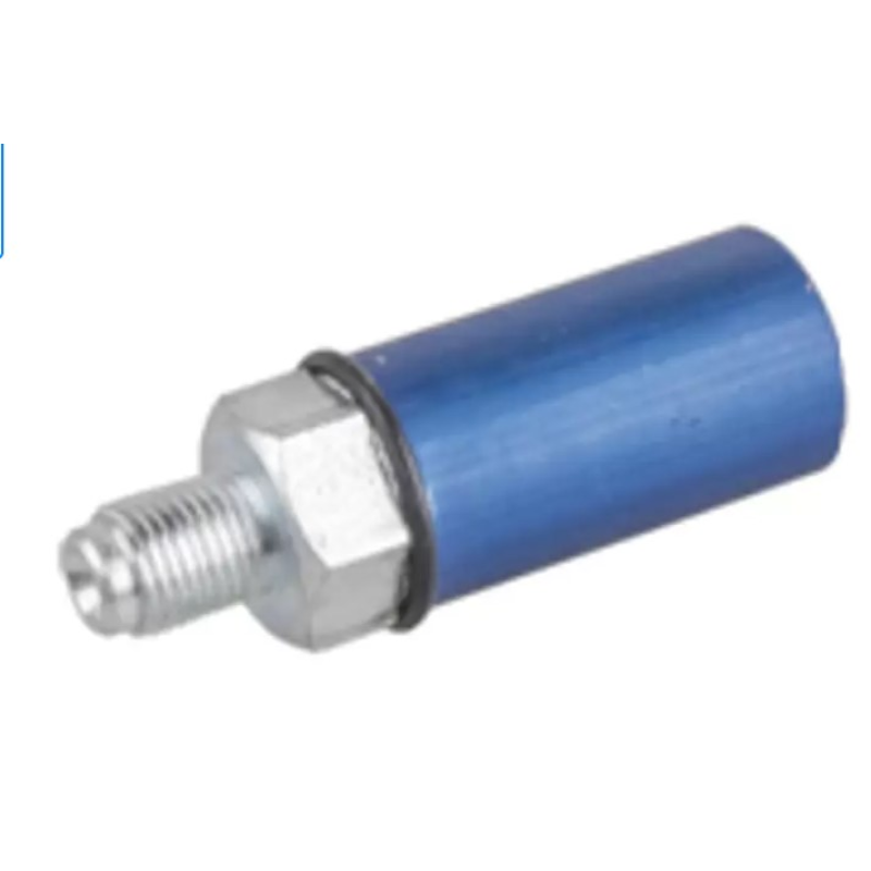 Valvula Equalizadora Ceccarelli