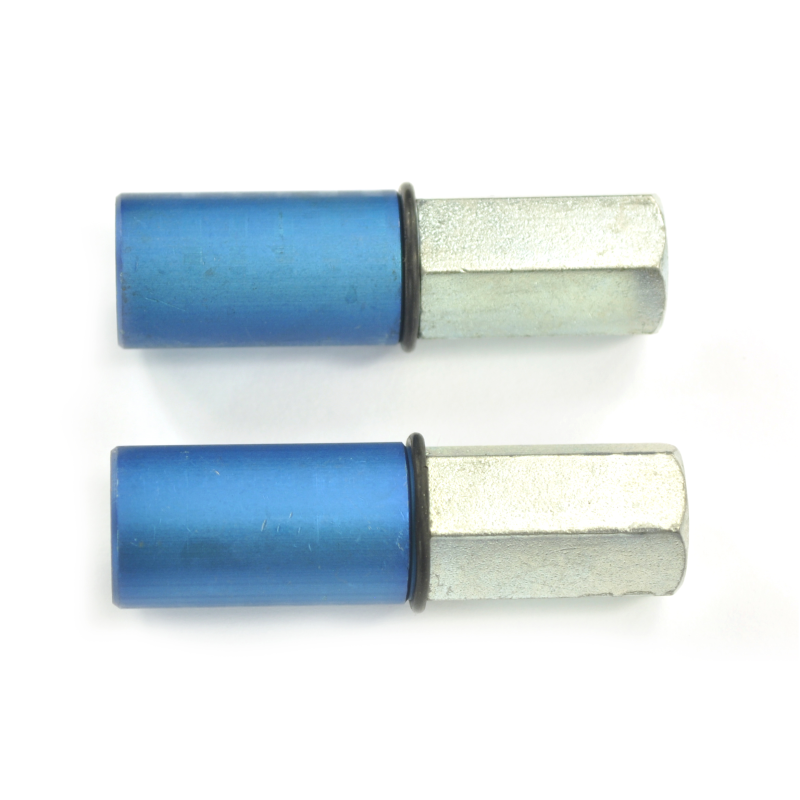 Valvula Equalizadora Ceccarelli