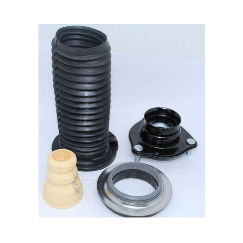 Coxim Amortec Diant Esq Completo Axios