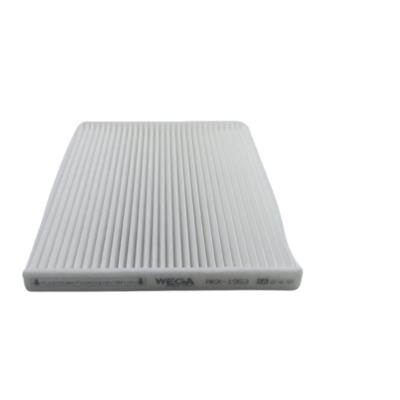 Filtro Acd Wega