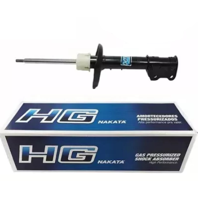 Amortecedor Diant Dir Nakata