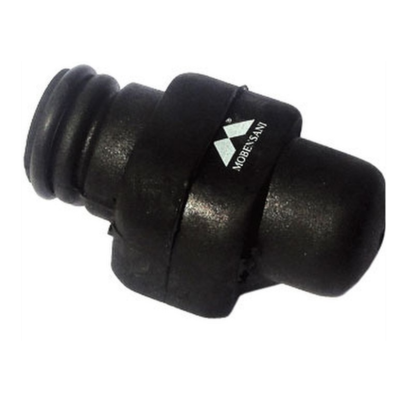 Bucha Barra Estab Mobensani