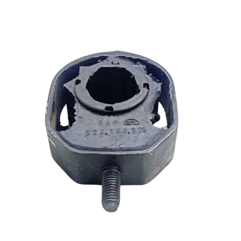 Suporte Cambio Borflex