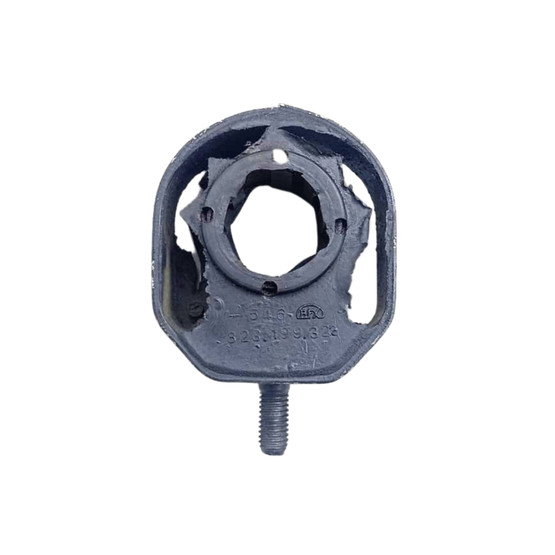 Suporte Cambio Borflex