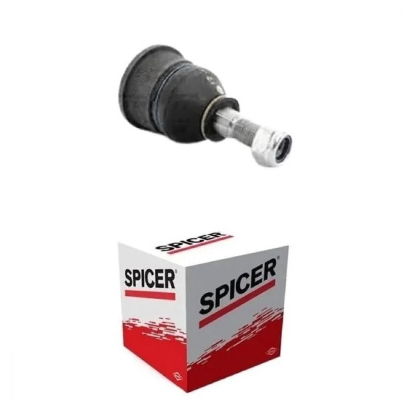 Pivo Sp6009 Spicer