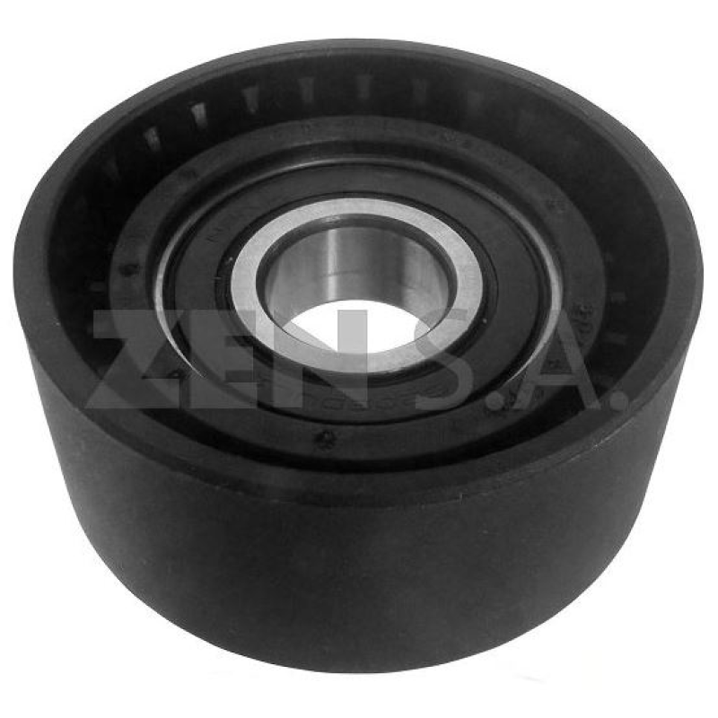 Polia Alternador Vkm36031 Skf