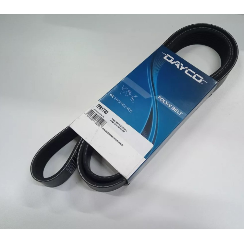 Correia Frisada Dayco