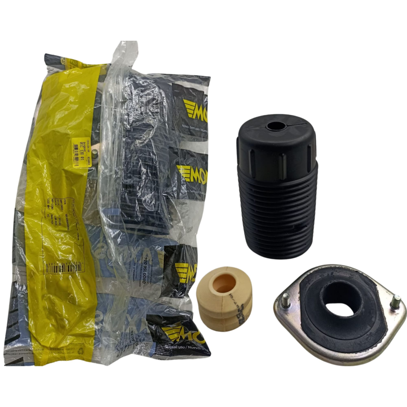 Coxim Amortec Diant C/ Kit