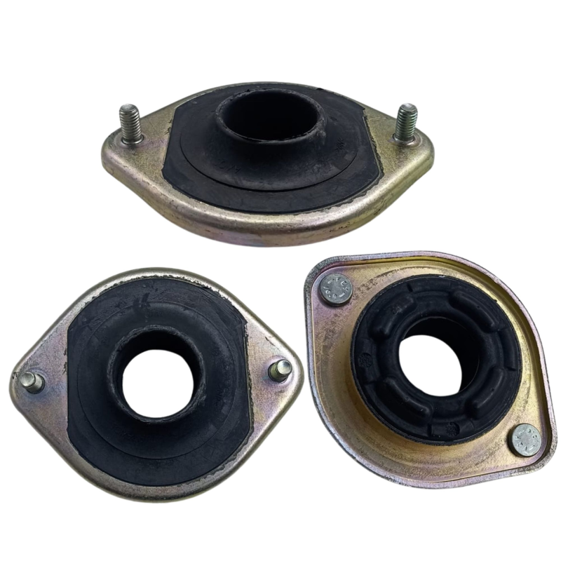 Coxim Amortec Diant C/ Kit