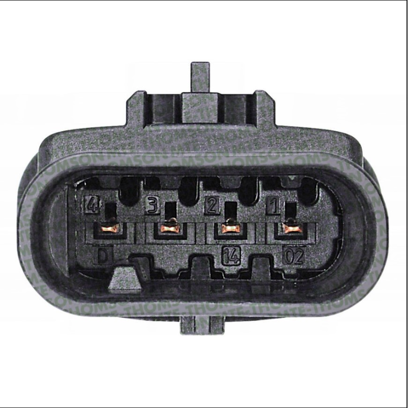 Sonda Lambda Mte-thomson
