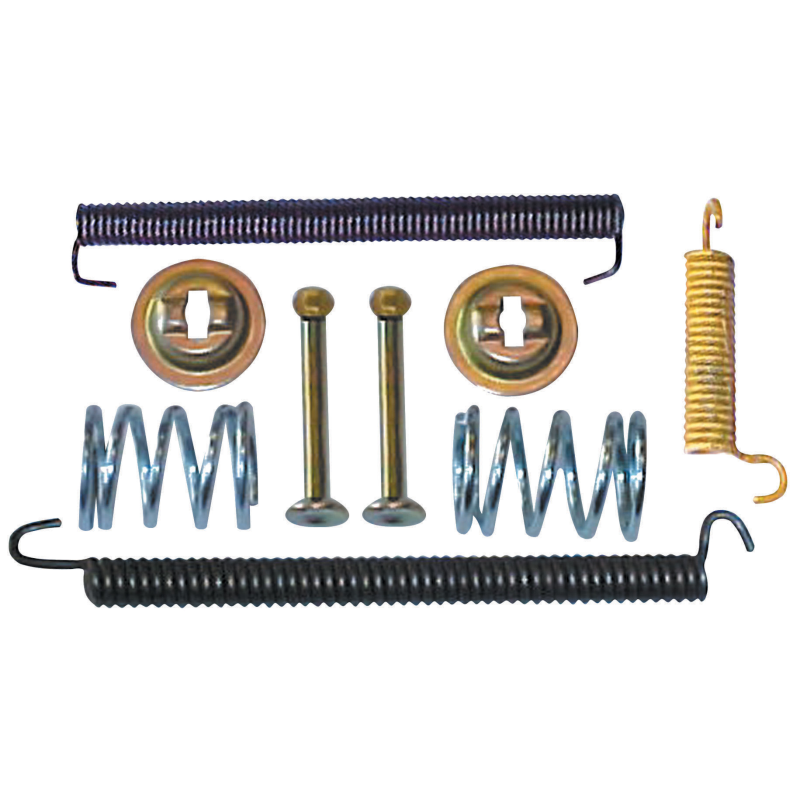 Reparo Sapata Tras Ceccarelli