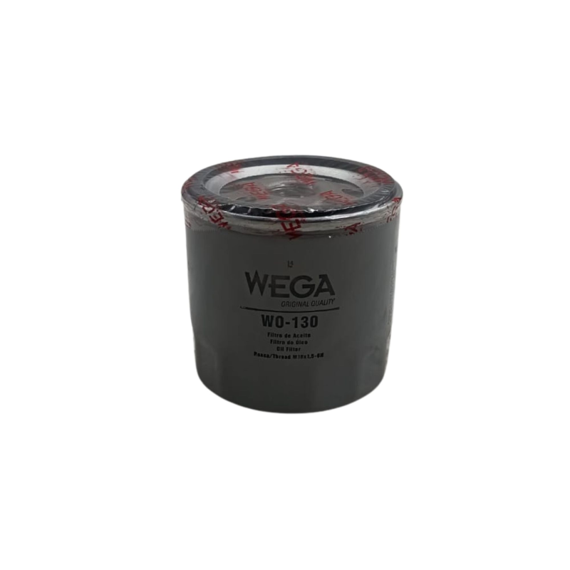Filtro Oleo Wega