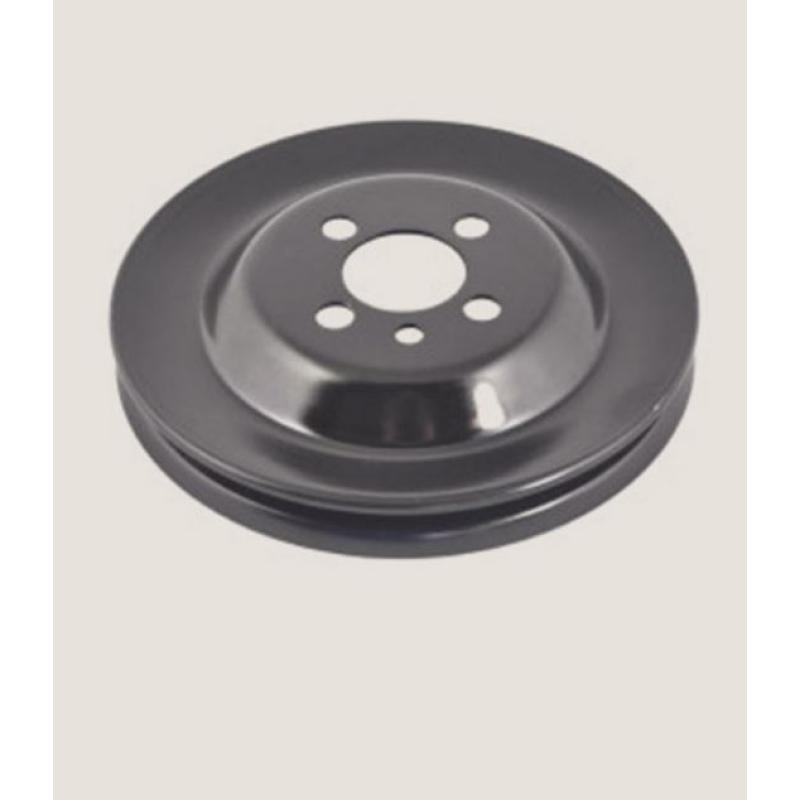 Polia Virabrequim Triade