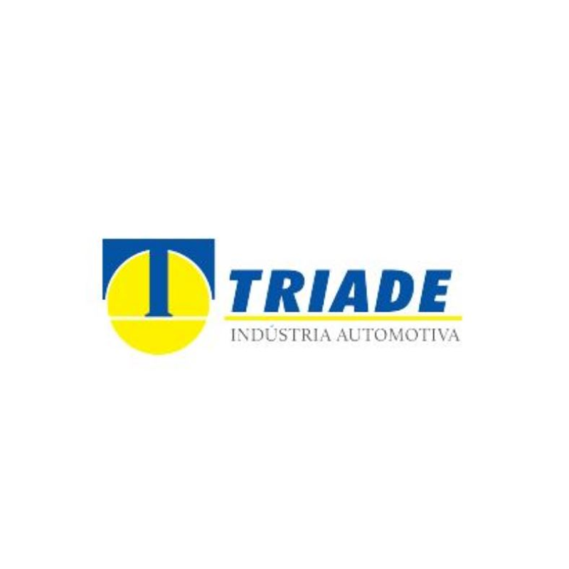 Polia Virabrequim Triade