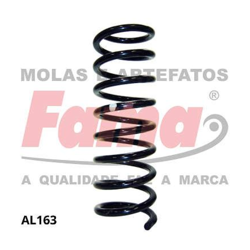 Mola Tras Al163 Aliperti