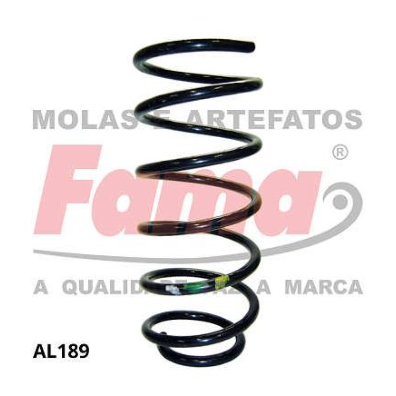 Mola Diant Al189 Aliperti