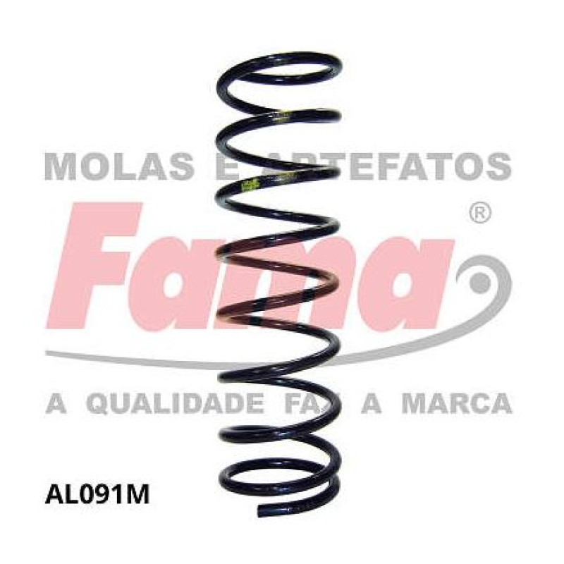 Mola Tras Al091m Aliperti