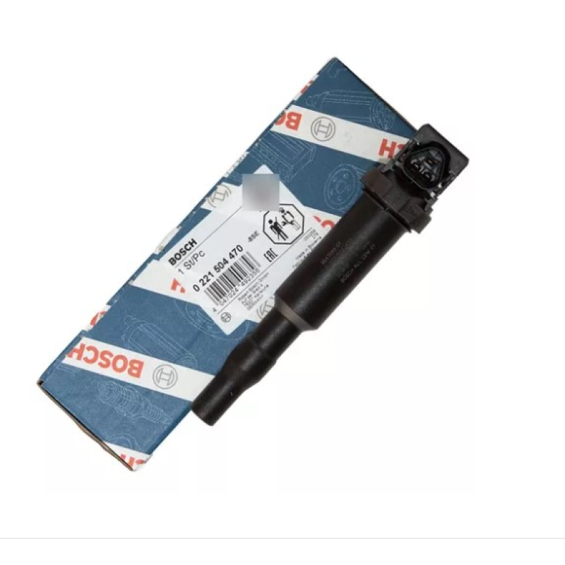 Bobina Ignicao Bosch