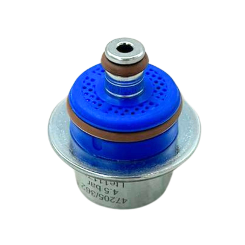 Regulador Pressao Lp