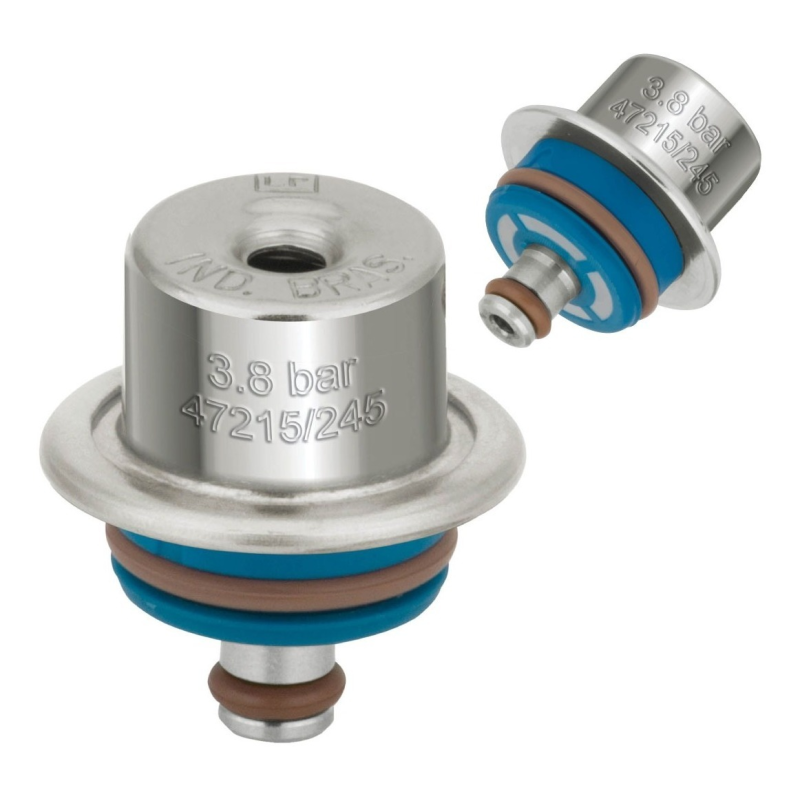 Regulador Pressao Lp