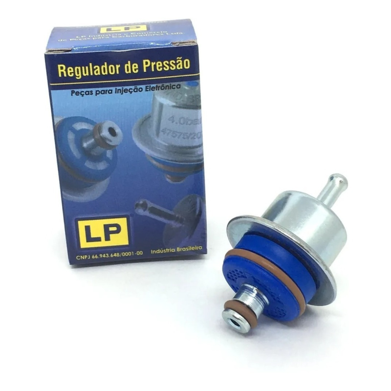 Regulador Pressao Lp