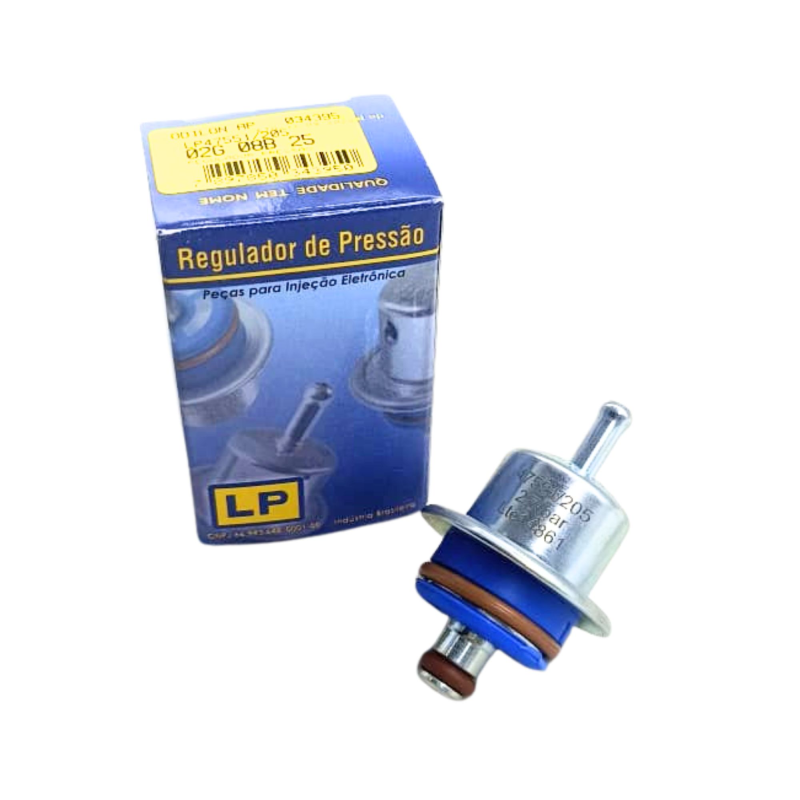 Regulador Pressao Lp