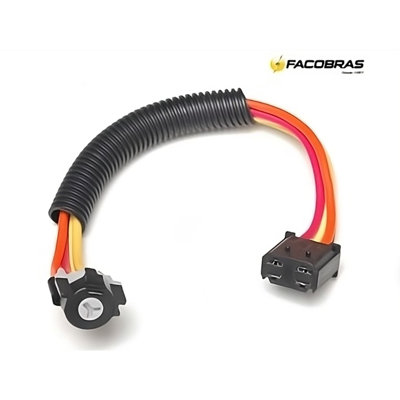 Comutador Facobras