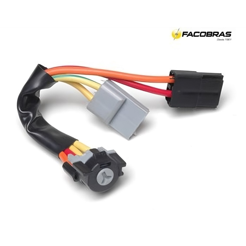 Comutador Facobras