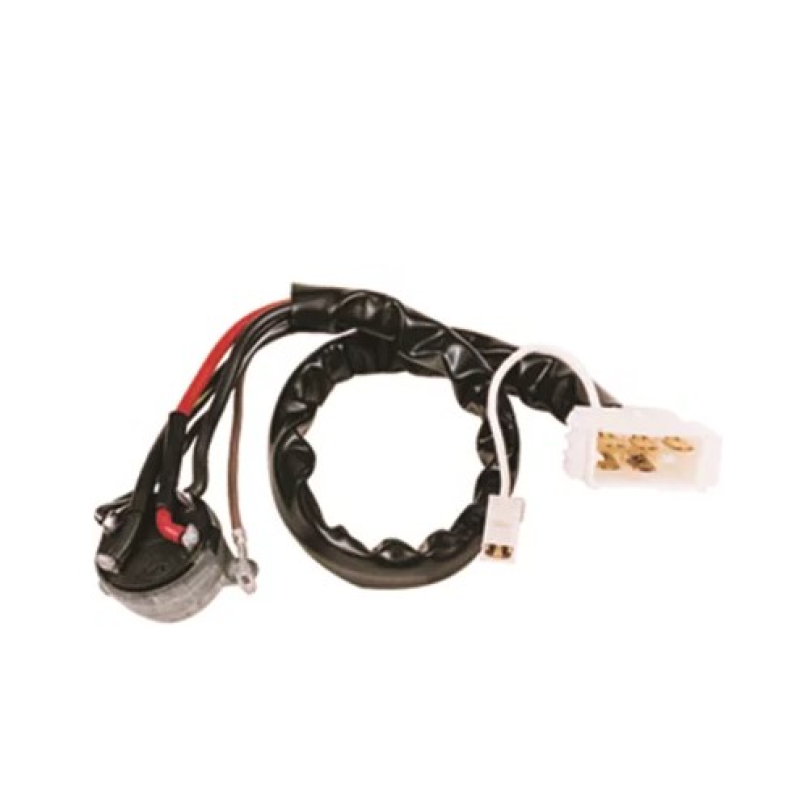 Comutador C/ 5 Terminais (plug Macho) Marzu