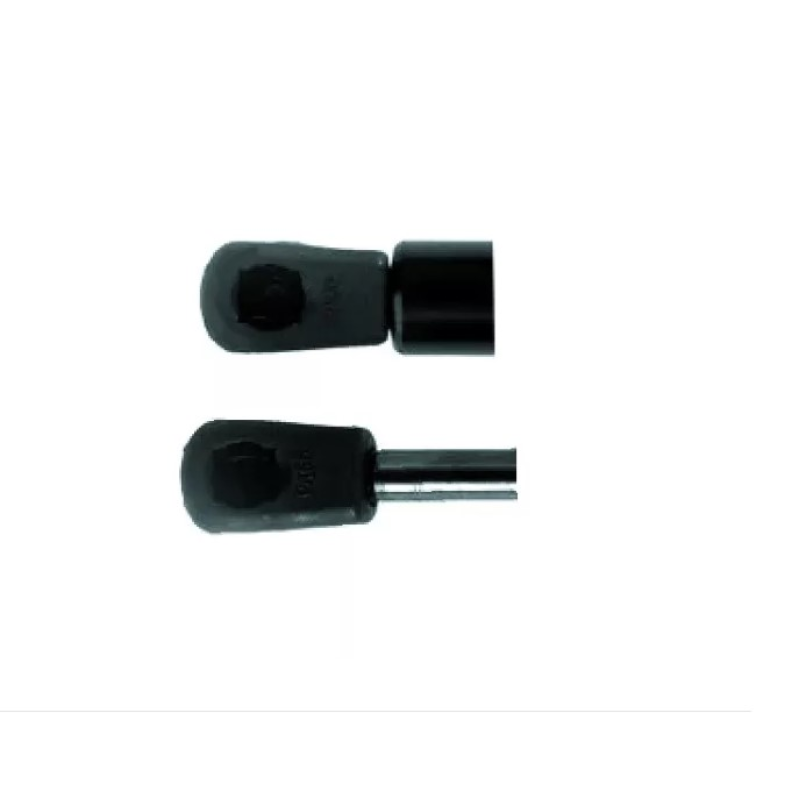 Amortecedor Porta Tras Giraparts