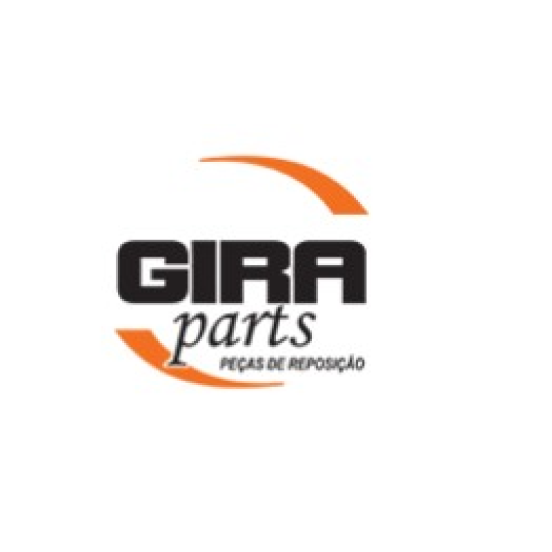 Amortecedor Porta Tras Giraparts