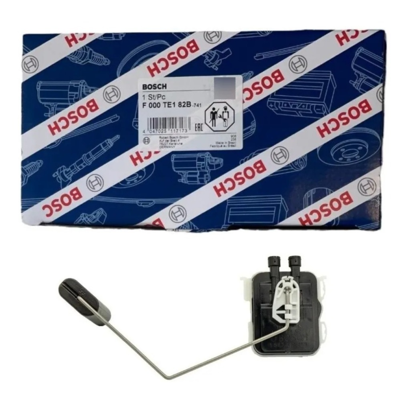 Sensor De Nivel Bosch