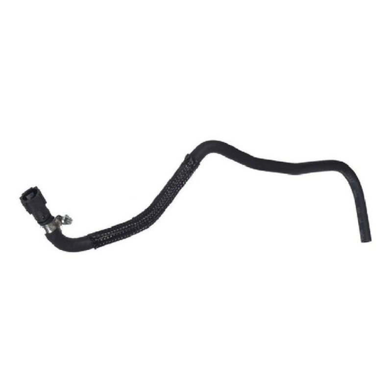 Mangueira Curva Radiador Cauplas