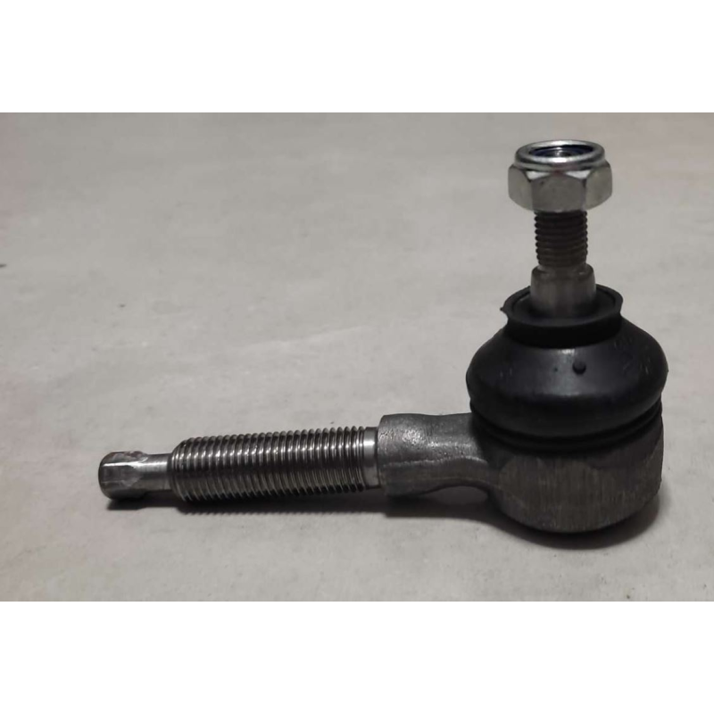 Terminal Direcao Arcucci