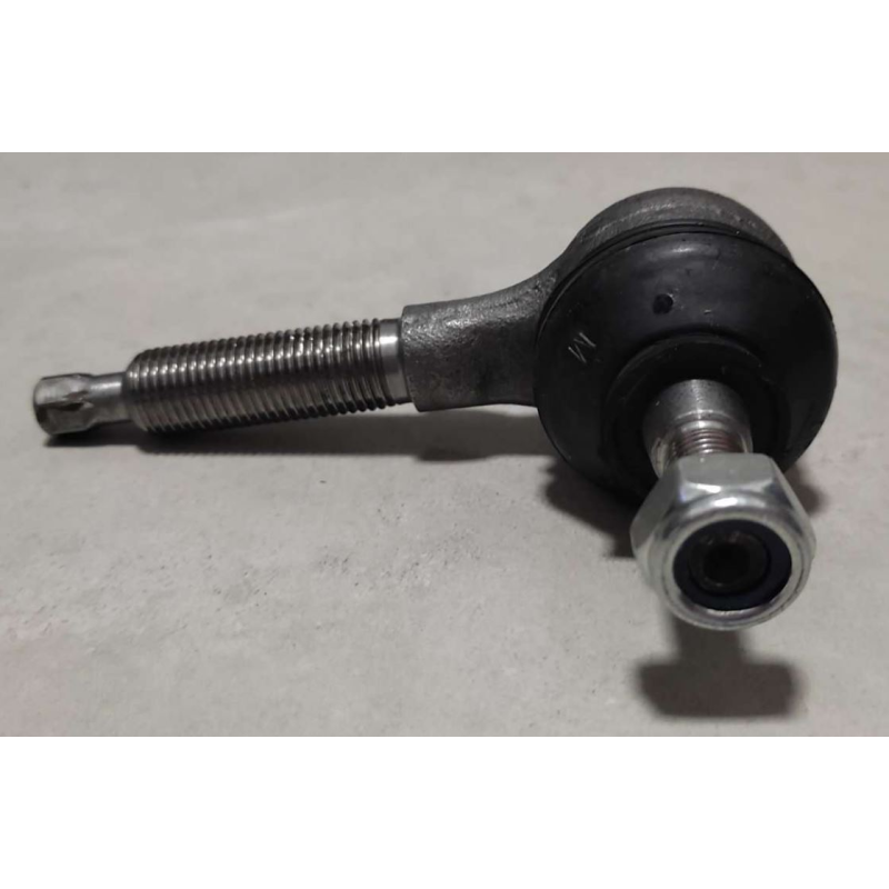 Terminal Direcao Arcucci