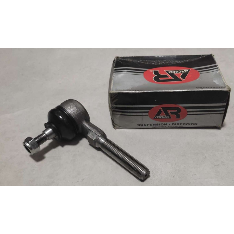 Terminal Direcao Direito Arcucci