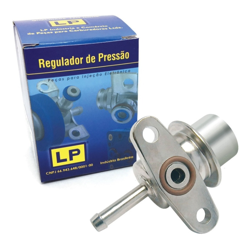 Regulador Pressao Lp