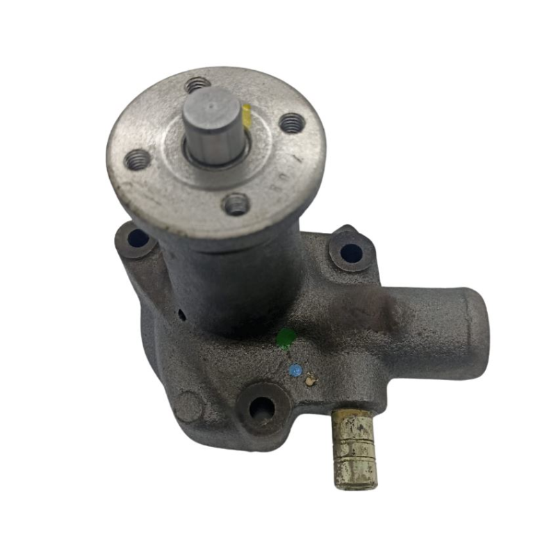 Bomba Agua Skf