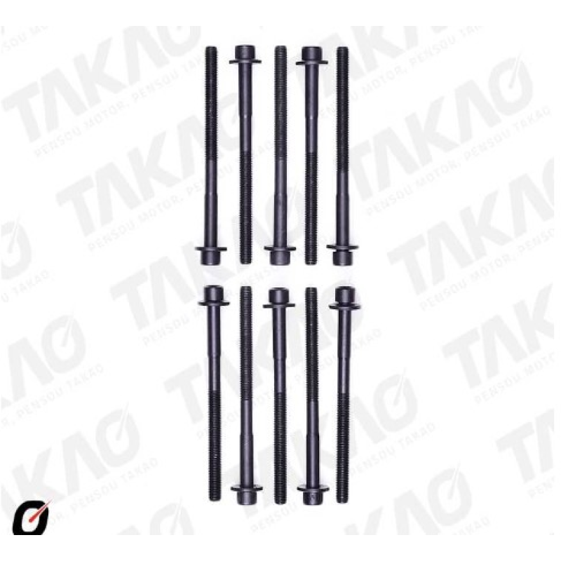 Parafuso Cabecote Takao