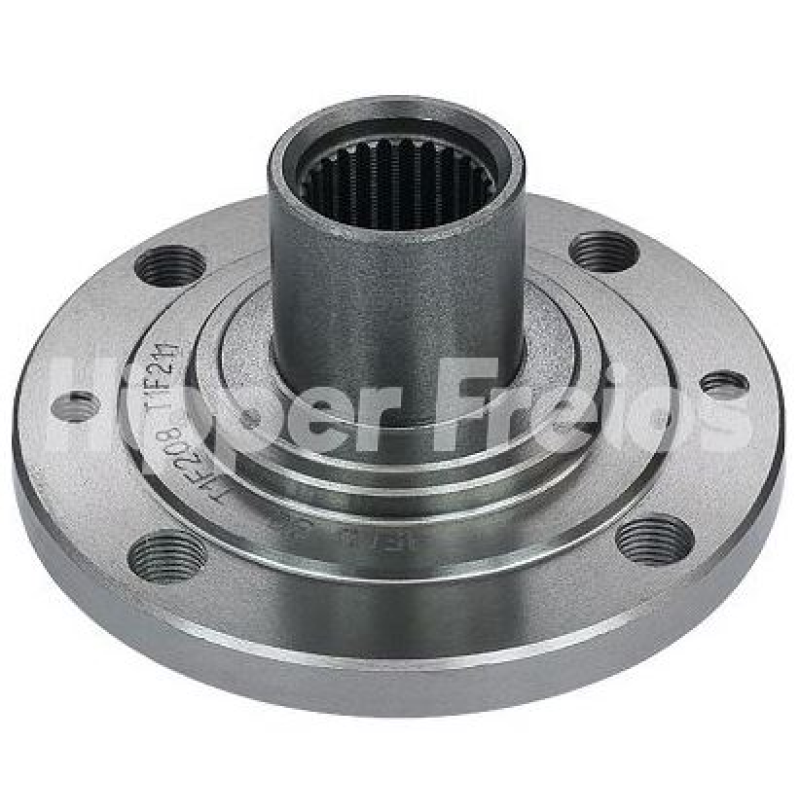 Cubo Roda Diant Hfcd30 Hf