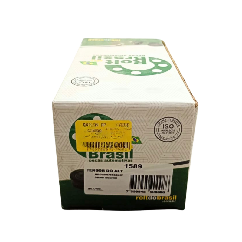 Tensor Alternador Roltdobrasil