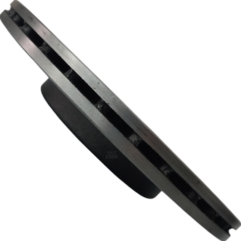 Disco Freio Diant Mds