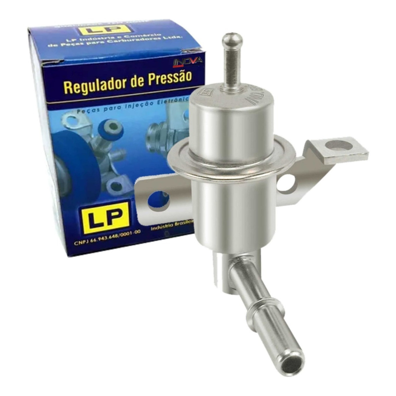 Regulador Pressao Lp