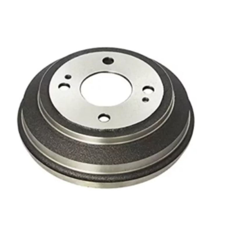 Tambor Freio Hf707a Mds