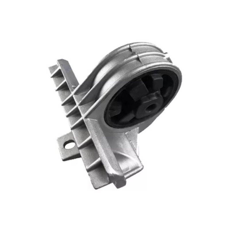 Coxim Tras Mt Sampel